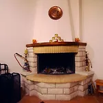To Spiti Tis Pareas Apartamento Agios Nikolaos (Central Greece)