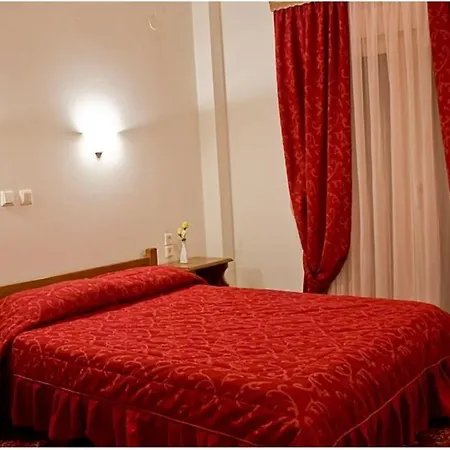 Апартаменты To Spiti Tis Pareas Agios Nikolaos (Central Greece)