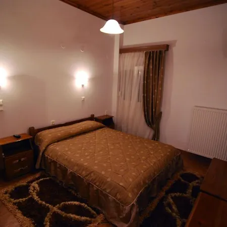 Appartement To Spiti Tis Pareas *