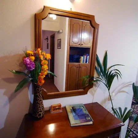 To Spiti Tis Pareas Appartement *