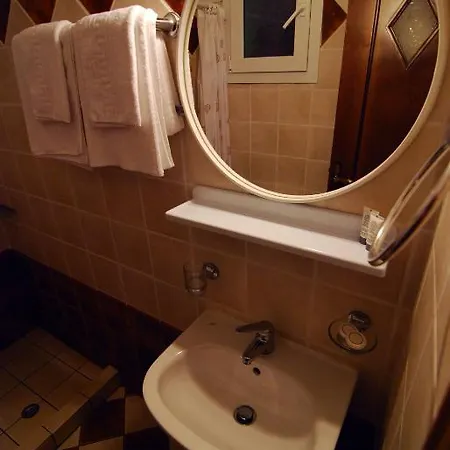 Апартаменты To Spiti Tis Pareas Agios Nikolaos (Central Greece)